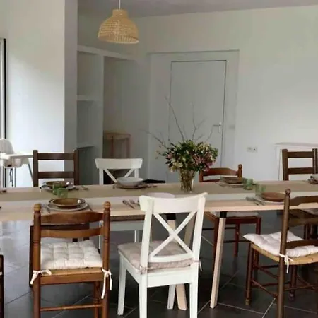 Groupe - Parc Chateau De La Pinais *