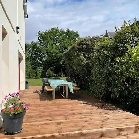 Groupe - Parc Chateau De La Pinais Σπίτι διακοπών